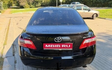 Toyota Camry, 2007 год, 820 000 рублей, 6 фотография