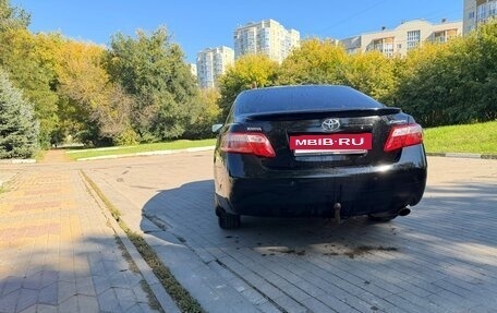 Toyota Camry, 2007 год, 820 000 рублей, 5 фотография