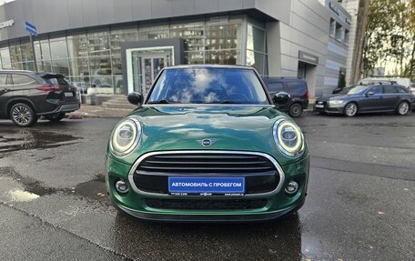 MINI Hatch, 2019 год, 2 050 000 рублей, 2 фотография