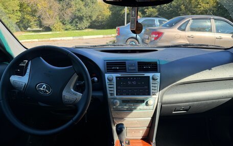 Toyota Camry, 2007 год, 820 000 рублей, 11 фотография