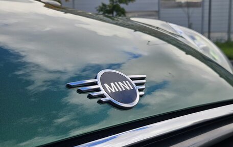 MINI Hatch, 2019 год, 2 050 000 рублей, 8 фотография