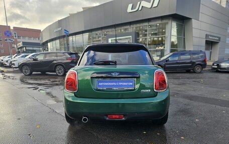 MINI Hatch, 2019 год, 2 050 000 рублей, 5 фотография