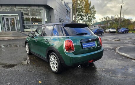 MINI Hatch, 2019 год, 2 050 000 рублей, 6 фотография