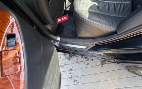 Toyota Camry, 2007 год, 820 000 рублей, 14 фотография