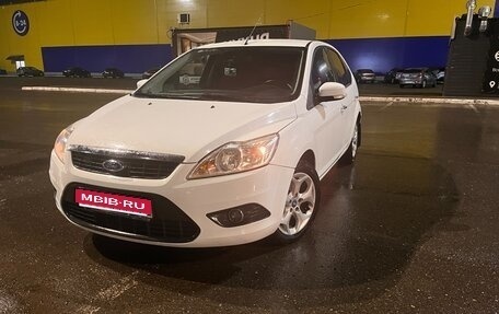 Ford Focus II рестайлинг, 2011 год, 745 000 рублей, 1 фотография