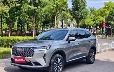 Haval H6, 2022 год, 1 340 000 рублей, 1 фотография