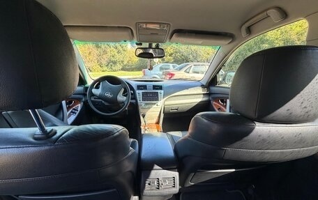 Toyota Camry, 2007 год, 820 000 рублей, 12 фотография