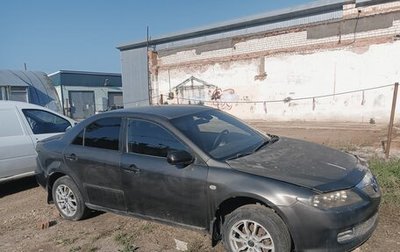 Mazda 6, 2006 год, 95 000 рублей, 1 фотография