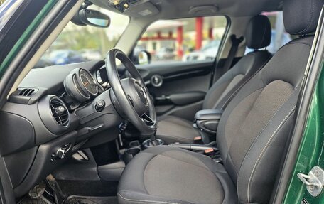 MINI Hatch, 2019 год, 2 050 000 рублей, 11 фотография