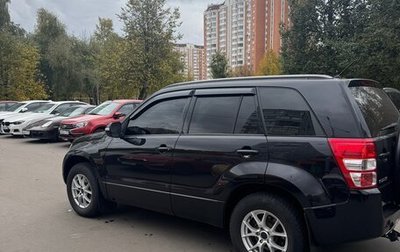 Suzuki Grand Vitara, 2010 год, 1 270 000 рублей, 1 фотография