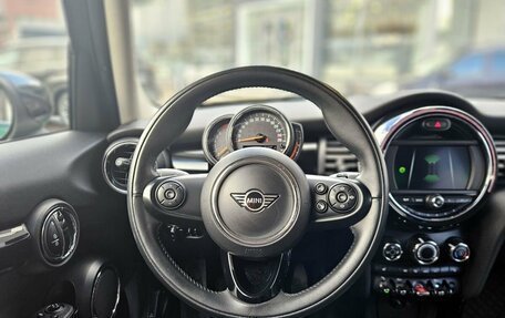 MINI Hatch, 2019 год, 2 050 000 рублей, 16 фотография
