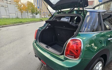 MINI Hatch, 2019 год, 2 050 000 рублей, 10 фотография