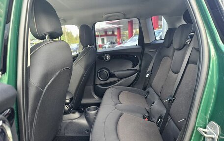 MINI Hatch, 2019 год, 2 050 000 рублей, 12 фотография