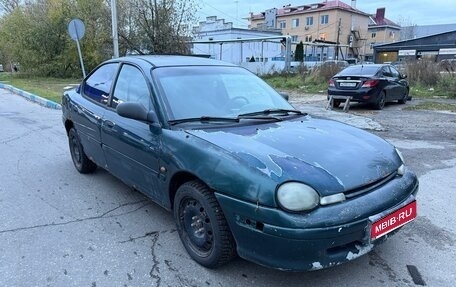 Chrysler Neon II, 1996 год, 60 000 рублей, 1 фотография