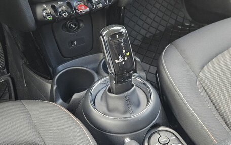 MINI Hatch, 2019 год, 2 050 000 рублей, 17 фотография
