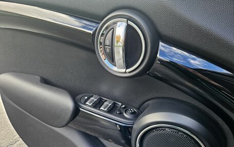 MINI Hatch, 2019 год, 2 050 000 рублей, 20 фотография