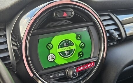 MINI Hatch, 2019 год, 2 050 000 рублей, 23 фотография
