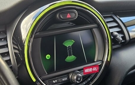 MINI Hatch, 2019 год, 2 050 000 рублей, 22 фотография