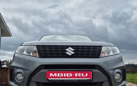 Suzuki Vitara II рестайлинг, 2017 год, 1 480 000 рублей, 2 фотография