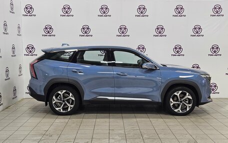 Geely Atlas, 2024 год, 3 078 000 рублей, 4 фотография