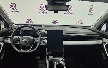 Geely Atlas, 2024 год, 3 078 000 рублей, 11 фотография