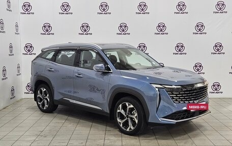 Geely Atlas, 2024 год, 3 078 000 рублей, 3 фотография