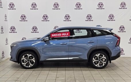 Geely Atlas, 2024 год, 3 078 000 рублей, 8 фотография