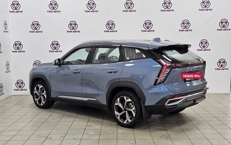 Geely Atlas, 2024 год, 3 078 000 рублей, 7 фотография
