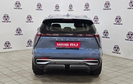 Geely Atlas, 2024 год, 3 078 000 рублей, 6 фотография