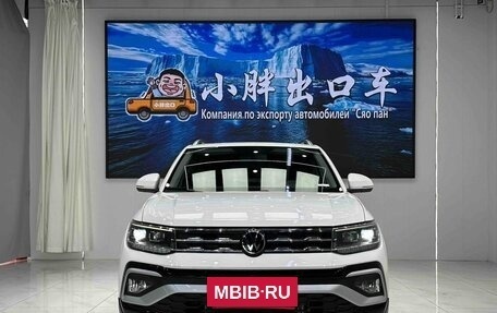 Volkswagen T-Cross I, 2022 год, 2 199 666 рублей, 2 фотография
