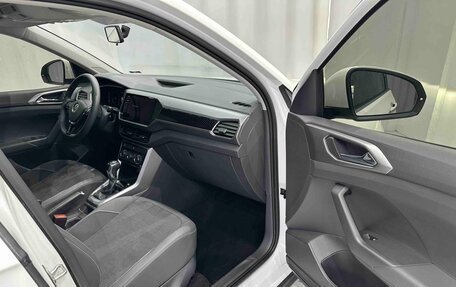 Volkswagen T-Cross I, 2022 год, 2 199 666 рублей, 15 фотография