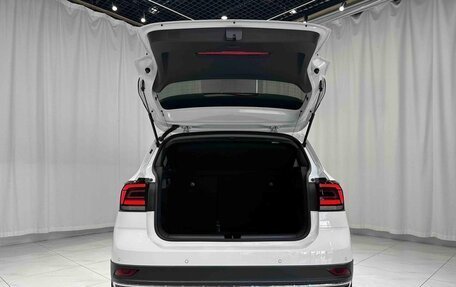 Volkswagen T-Cross I, 2022 год, 2 199 666 рублей, 18 фотография