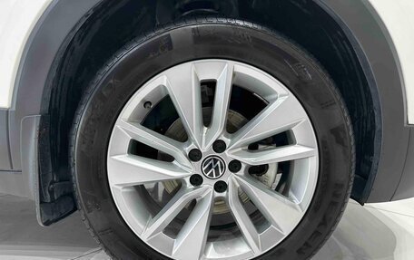 Volkswagen T-Cross I, 2022 год, 2 199 666 рублей, 20 фотография