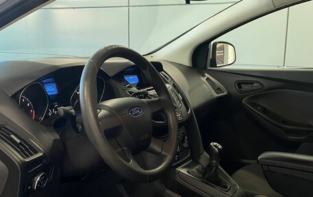 Ford Focus III, 2012 год, 697 000 рублей, 7 фотография