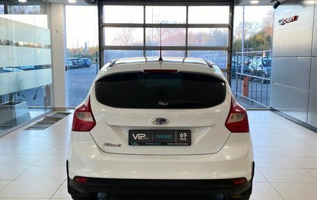 Ford Focus III, 2012 год, 697 000 рублей, 5 фотография