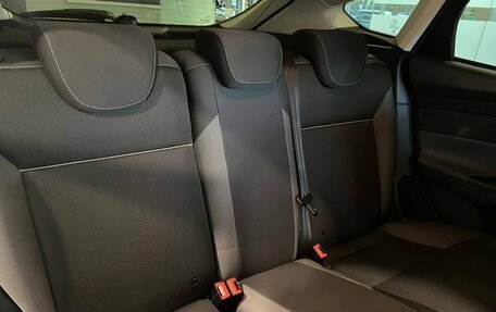 Ford Focus III, 2012 год, 697 000 рублей, 11 фотография