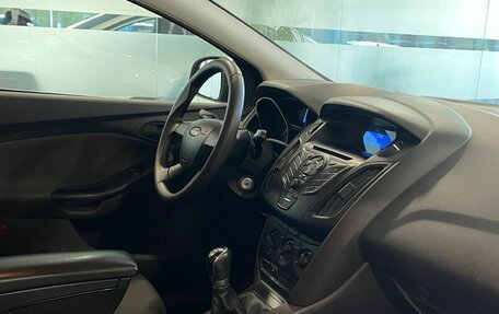 Ford Focus III, 2012 год, 697 000 рублей, 10 фотография