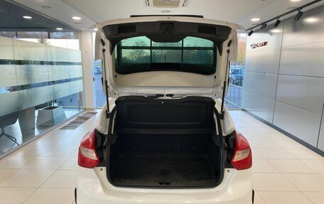 Ford Focus III, 2012 год, 697 000 рублей, 12 фотография