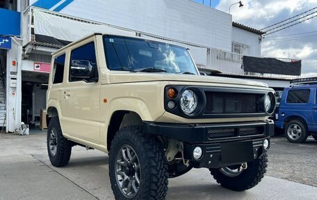 Suzuki Jimny, 2022 год, 1 212 000 рублей, 3 фотография