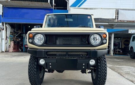 Suzuki Jimny, 2022 год, 1 212 000 рублей, 2 фотография