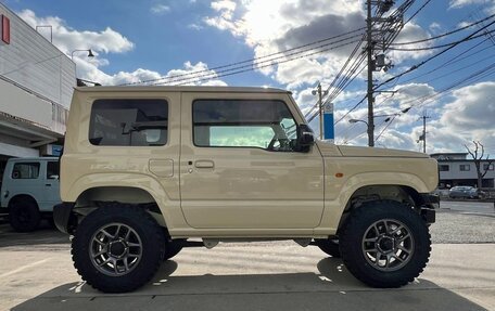 Suzuki Jimny, 2022 год, 1 212 000 рублей, 5 фотография
