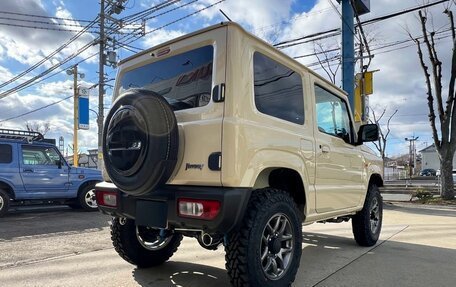 Suzuki Jimny, 2022 год, 1 212 000 рублей, 8 фотография