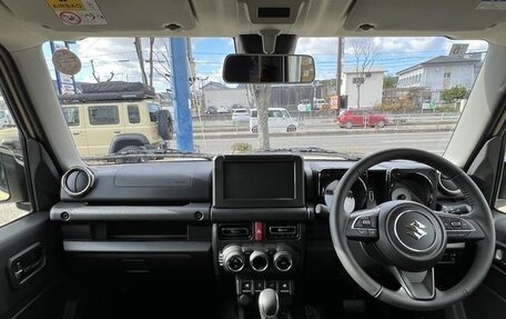 Suzuki Jimny, 2022 год, 1 212 000 рублей, 9 фотография