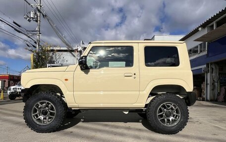 Suzuki Jimny, 2022 год, 1 212 000 рублей, 4 фотография