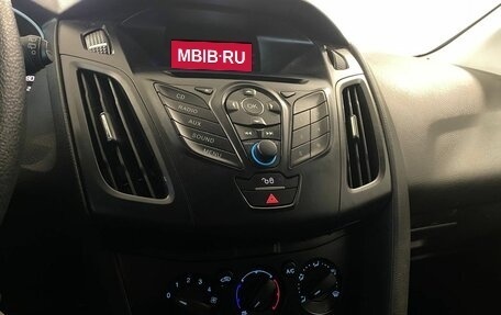 Ford Focus III, 2012 год, 697 000 рублей, 9 фотография