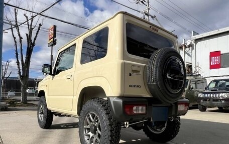 Suzuki Jimny, 2022 год, 1 212 000 рублей, 6 фотография