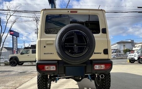 Suzuki Jimny, 2022 год, 1 212 000 рублей, 7 фотография