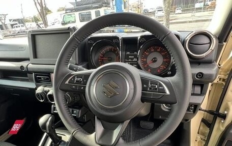 Suzuki Jimny, 2022 год, 1 212 000 рублей, 10 фотография