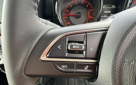 Suzuki Jimny, 2022 год, 1 212 000 рублей, 11 фотография