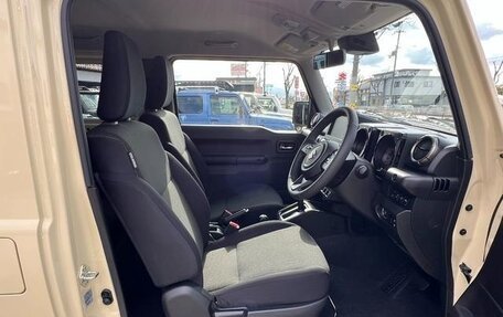 Suzuki Jimny, 2022 год, 1 212 000 рублей, 13 фотография